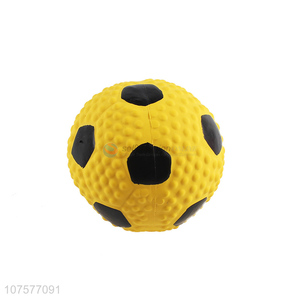 Custom Mini Football <em>Pet</em> Toy <em>Pet</em> Interactive Toys