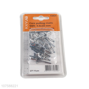 Best sale core pulling rivets riveting fasteners with pull riveting