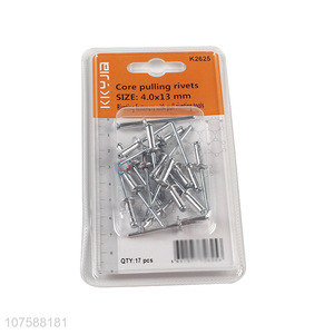 Wholesale core pulling rivets riveting fasteners with pull riveting