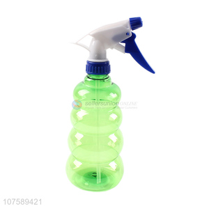 High Quality Plastic Trigger Spray Bottle Best Watering Can