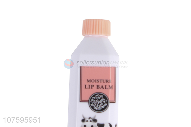Good Factory Price Milk Nourish Moisture Hydra Lip Balm