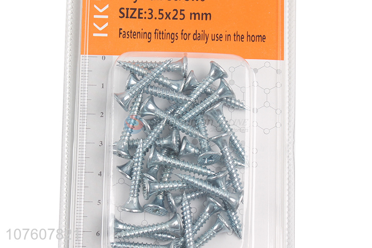 Good Price High Quality Countersunk Head Drywall Screw
