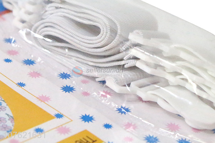 Wholesale safety high quality new product plastic buckles for bed sheet