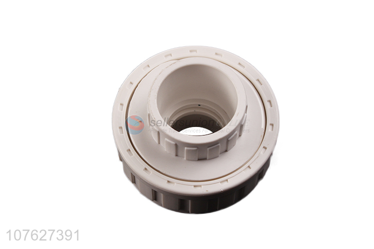 Cheap factory price union socket union pipe for water supply