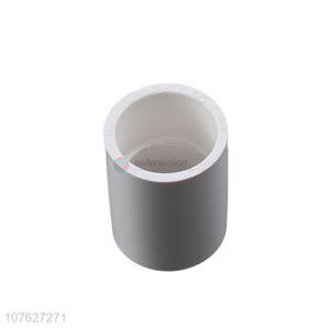 White best selling new arrival pipe fitting PVCbushing
