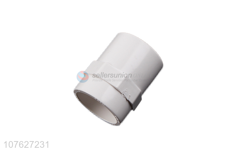 Factory supply PVCeco-friendly internal thread joint with top quality