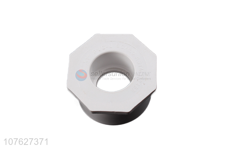 Best selling classic design pipe fittings short reducing pipe with low price