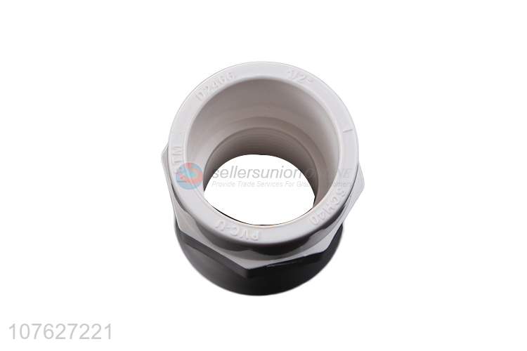Wholesale cheap price durable internal thread joint with high quality