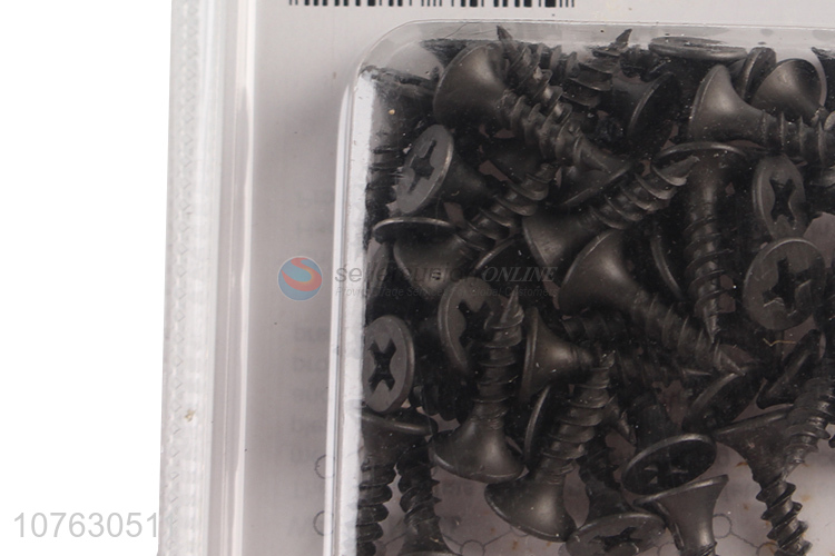 Low price heat treated dry wall nail drywall screw