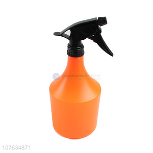 Wholesale garden tool plastic pressure sprayer plastic watering can