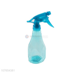 Most popular hand pressure garden spray bottle household alcohol bottle