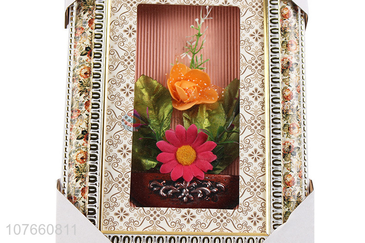 Best sale good price luxury painting frame with high quality