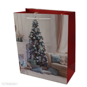 Popular spot <em>Christmas</em> <em>gift</em> packaging bag exquisite <em>gift</em> bag