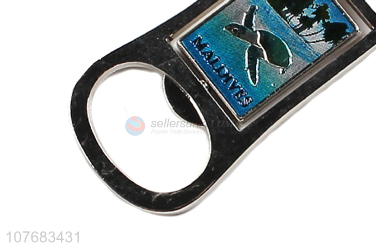 New arrival souvenir key chain metal keychain key ring