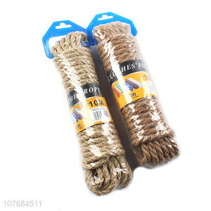 Hot sale non-punching multifunctional tie rope outdoor travel <em>clothesline</em>