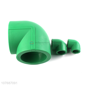 Wholesale cheap price pipe fitting elbow with 90 degree
