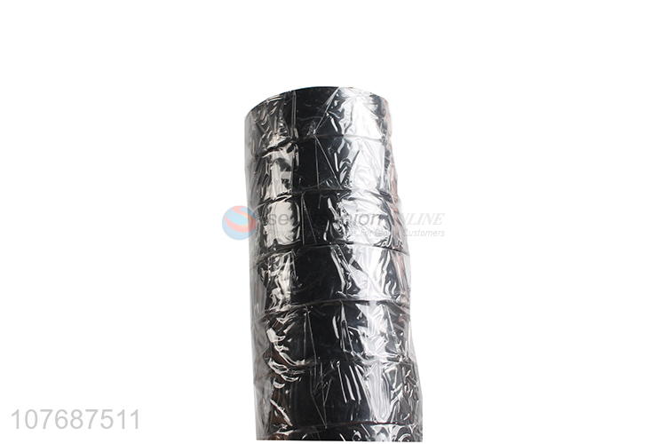 Good sale flame retardant PVC electrical insulation Tape