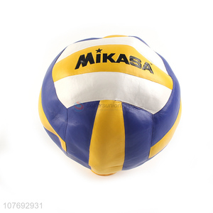 Hot-selling toy inflatable jumping ball and <em>leather</em> <em>volleyball</em> for child