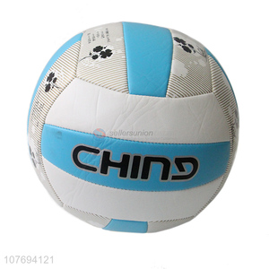 Promotional wholesale training official size <em>volleyball</em> 