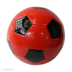 Best selling durable soccer ball football with high quality