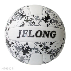 Popular product low price sports training volleyball