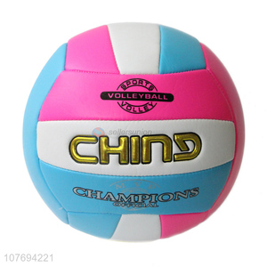 Best sale cheap sports training volleyball