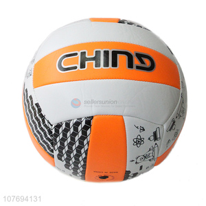Wholesale top quality <em>volleyball</em> for indoor sports