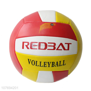 Good quality low price volleyball for sports training