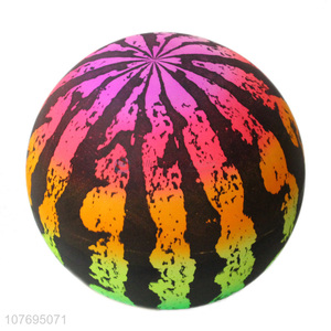 Factory price top quality colourful <em>volleyball</em> for sports training