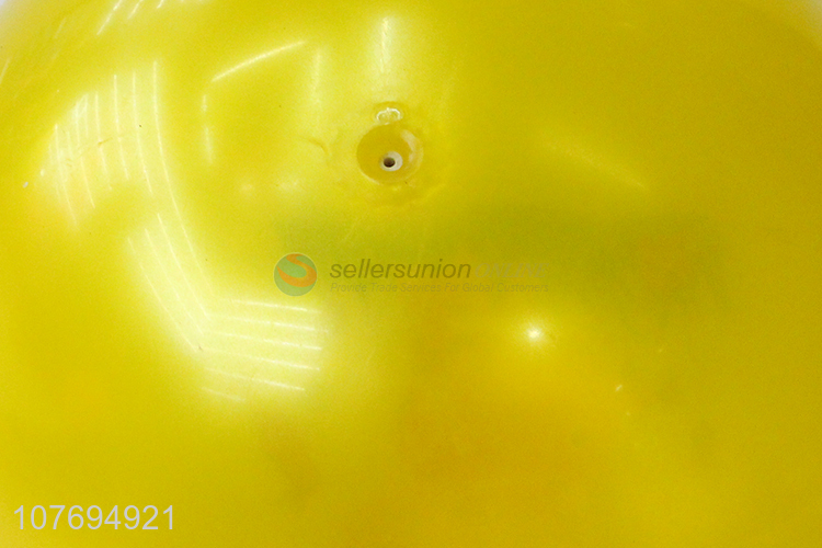 New product safety pressure-resistant PVC inflatable labeling ball