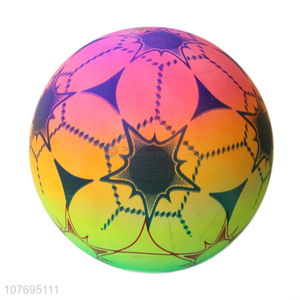 Best selling cheap price colourful sports <em>volleyball</em>