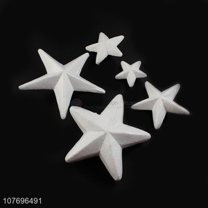 Hot sale holiday party party decoration model bubble stars