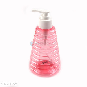 High-quality push-type hand sanitizer bottling multi-purpose spray can