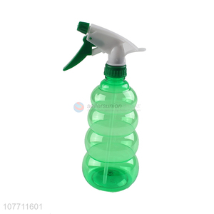 Wholesale empty alcohol mist spray bottle reusable plant spray bottle