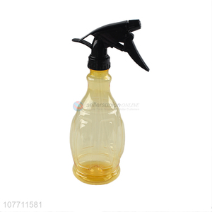 Garden spray bottle garden watering can for sales promotion