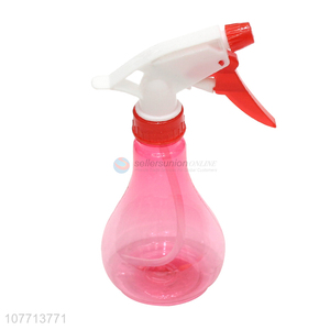 Good Sale Household Cleaning Sprayer Flower Watering Spray Bottle