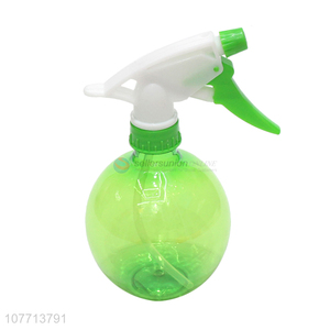 Best Quality Multifunction Trigger Spray Bottle For Home And Garden