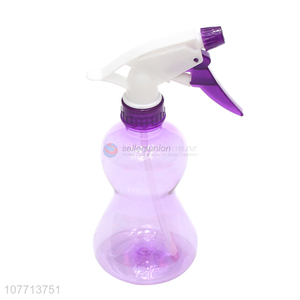 Wholesale Plastic Hand Pressure Spray Bottle Garden Watering Can