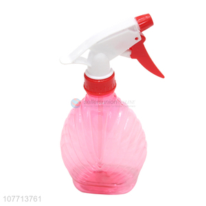 Creative Design Trigger Sprayer Gardening Watering Spray Bottle