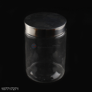 Popular household kitchen sealed food cans multigrain storage jars