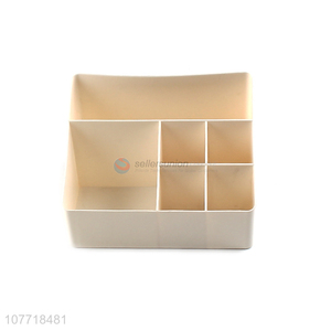 Multifunction desk stationery organizer storage <em>jewellery</em> <em>boxes</em> 