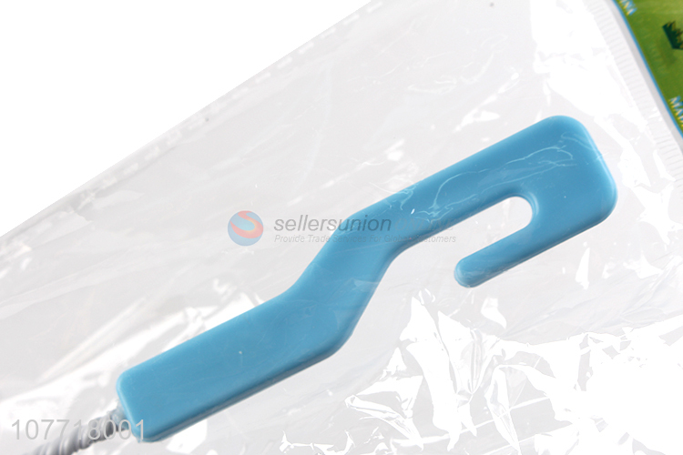 Safety high quality baby feeding brush with handle