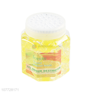 Cheap price lemon flavor air freshener hotel aromatherapy household aromatherapy air freshener