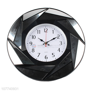 Modern Style Decorative <em>Wall</em> <em>Clocks</em> Fashion Hanging Clock