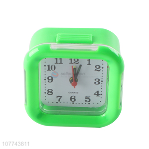 New style alarm table clock  with high quality