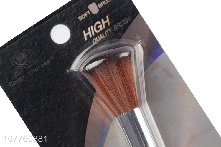 Hot Selling Double-Headed Blush Brush Eye Shadow Brush Cosmetic Brush