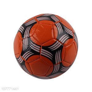 Best selling soft soccer ball football for outdoor sports