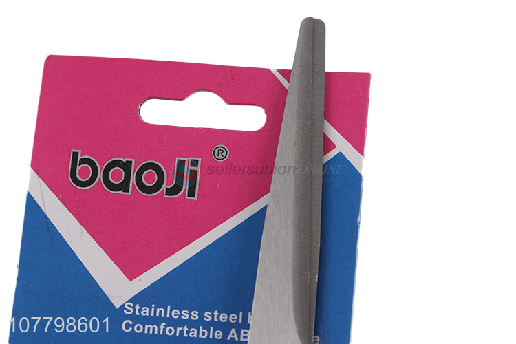 Top quality stainless steel scissors tool for sale