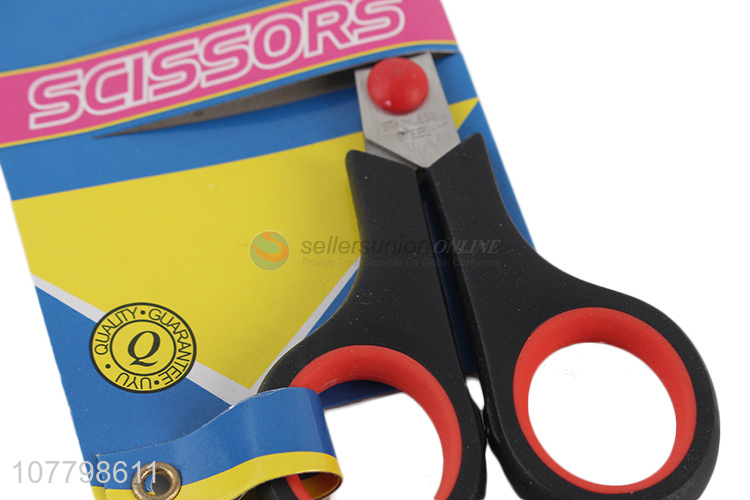 Popular product safety durable scissors tools