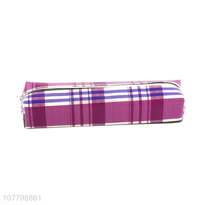 New Arrival Fashion Pencil Case Cheap <em>Pen</em> <em>Bag</em> With Zipper